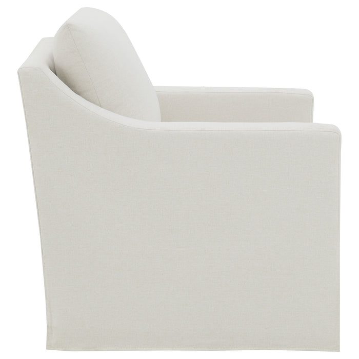 Winter Accent Chairs - Orbit Furniture (Richmond,BC)
