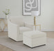 Winter Accent Chairs - Orbit Furniture (Richmond,BC)