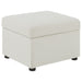 Winter Ottomans - Orbit Furniture (Richmond,BC)