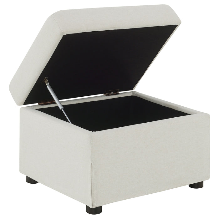 Winter Ottomans - Orbit Furniture (Richmond,BC)