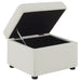 Winter Ottomans - Orbit Furniture (Richmond,BC)