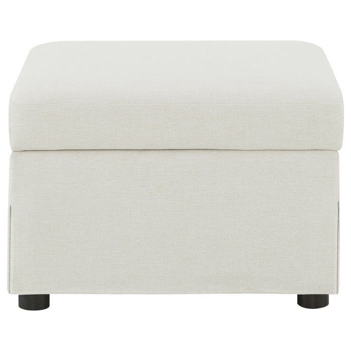 Winter Ottomans - Orbit Furniture (Richmond,BC)