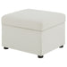 Winter Ottomans - Orbit Furniture (Richmond,BC)