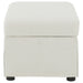 Winter Ottomans - Orbit Furniture (Richmond,BC)