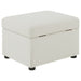 Winter Ottomans - Orbit Furniture (Richmond,BC)