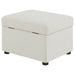 Winter Ottomans - Orbit Furniture (Richmond,BC)