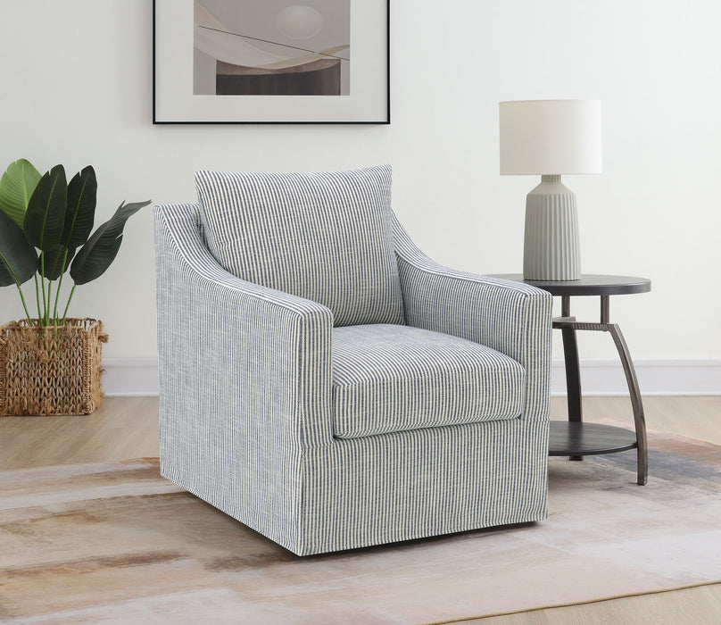 Winter Accent Chairs - Orbit Furniture (Richmond,BC)