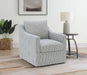 Winter Accent Chairs - Orbit Furniture (Richmond,BC)