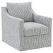 Winter Accent Chairs - Orbit Furniture (Richmond,BC)