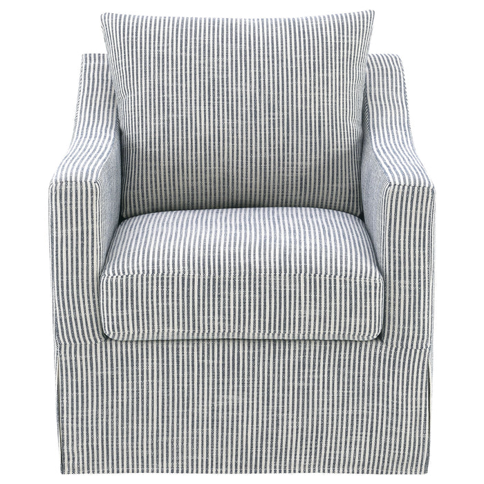 Winter Accent Chairs - Orbit Furniture (Richmond,BC)