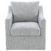 Winter Accent Chairs - Orbit Furniture (Richmond,BC)