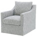 Winter Accent Chairs - Orbit Furniture (Richmond,BC)