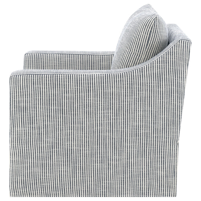 Winter Accent Chairs - Orbit Furniture (Richmond,BC)