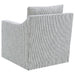 Winter Accent Chairs - Orbit Furniture (Richmond,BC)
