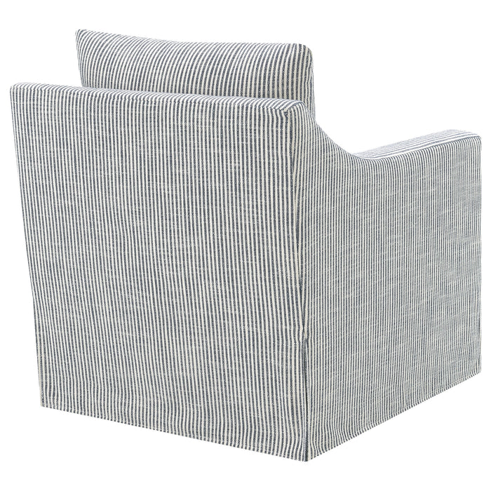 Winter Accent Chairs - Orbit Furniture (Richmond,BC)