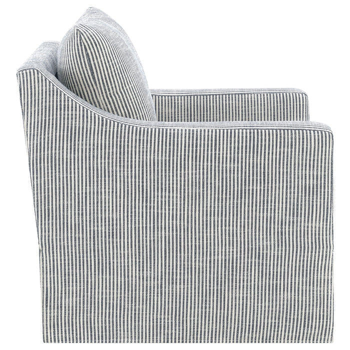 Winter Accent Chairs - Orbit Furniture (Richmond,BC)