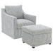 Winter Accent Chairs - Orbit Furniture (Richmond,BC)