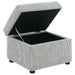 Winter Ottomans - Orbit Furniture (Richmond,BC)