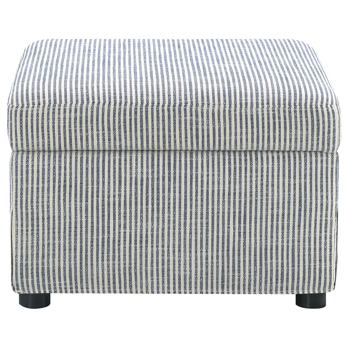 Winter Ottomans - Orbit Furniture (Richmond,BC)