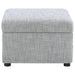 Winter Ottomans - Orbit Furniture (Richmond,BC)