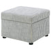 Winter Ottomans - Orbit Furniture (Richmond,BC)