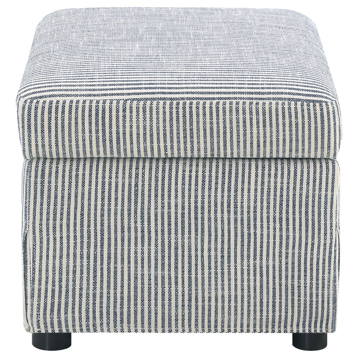 Winter Ottomans - Orbit Furniture (Richmond,BC)