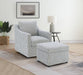 Winter Ottomans - Orbit Furniture (Richmond,BC)
