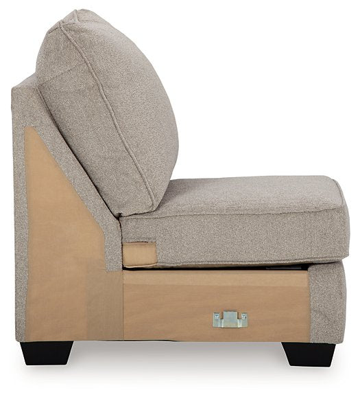 Claireah Sectional - Orbit Furniture (Richmond,BC)