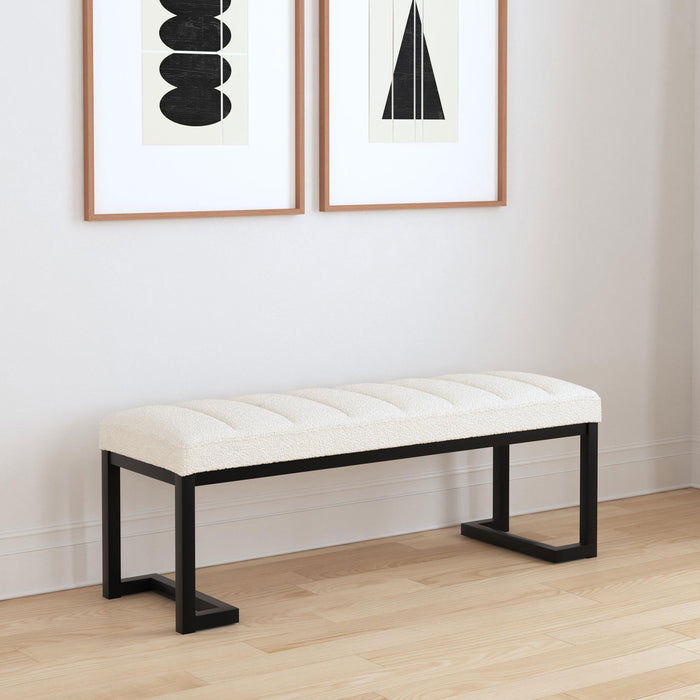 Mesa Bench - Orbit Furniture (Richmond,BC)