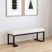 Mesa Bench - Orbit Furniture (Richmond,BC)