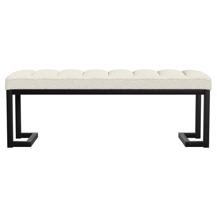 Mesa Bench - Orbit Furniture (Richmond,BC)