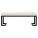 Mesa Bench - Orbit Furniture (Richmond,BC)