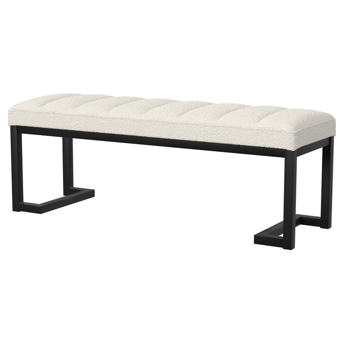 Mesa Bench - Orbit Furniture (Richmond,BC)