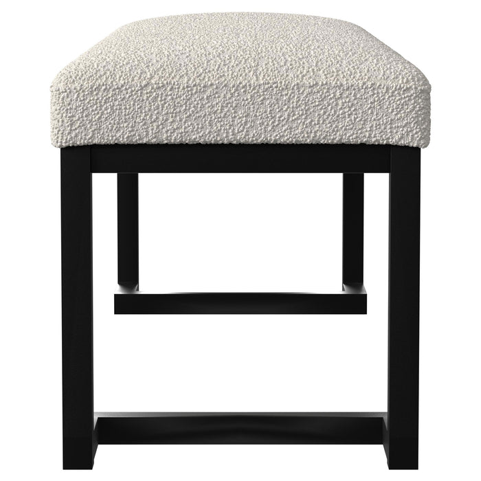 Mesa Bench - Orbit Furniture (Richmond,BC)