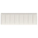 Mesa Bench - Orbit Furniture (Richmond,BC)