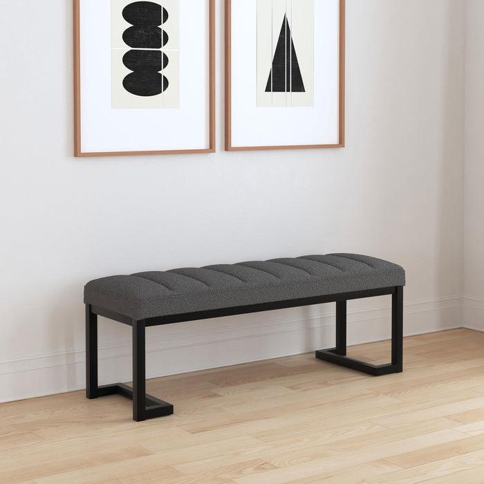 Mesa Bench - Orbit Furniture (Richmond,BC)
