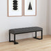 Mesa Bench - Orbit Furniture (Richmond,BC)