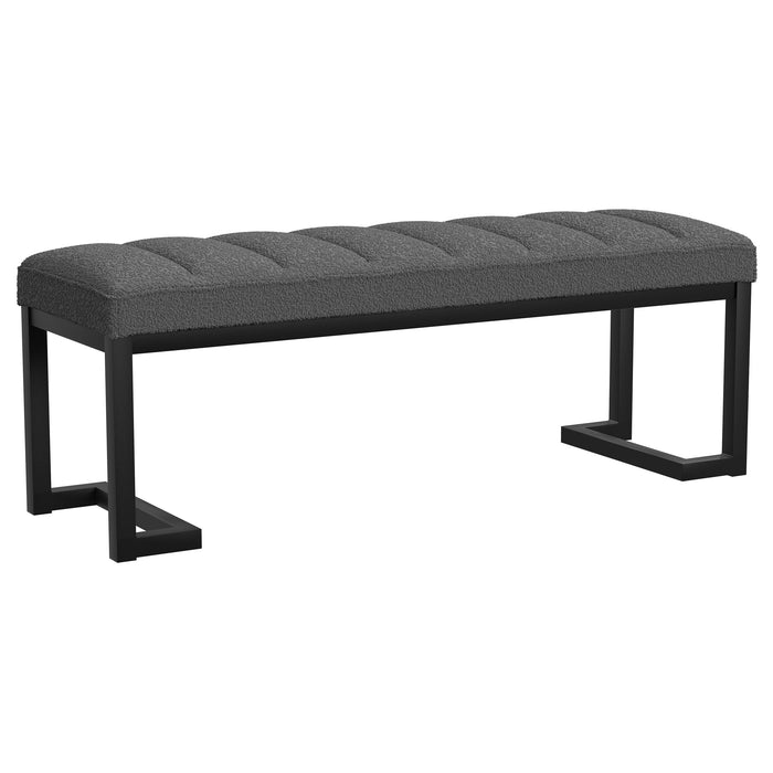 Mesa Bench - Orbit Furniture (Richmond,BC)