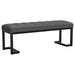 Mesa Bench - Orbit Furniture (Richmond,BC)