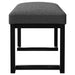 Mesa Bench - Orbit Furniture (Richmond,BC)