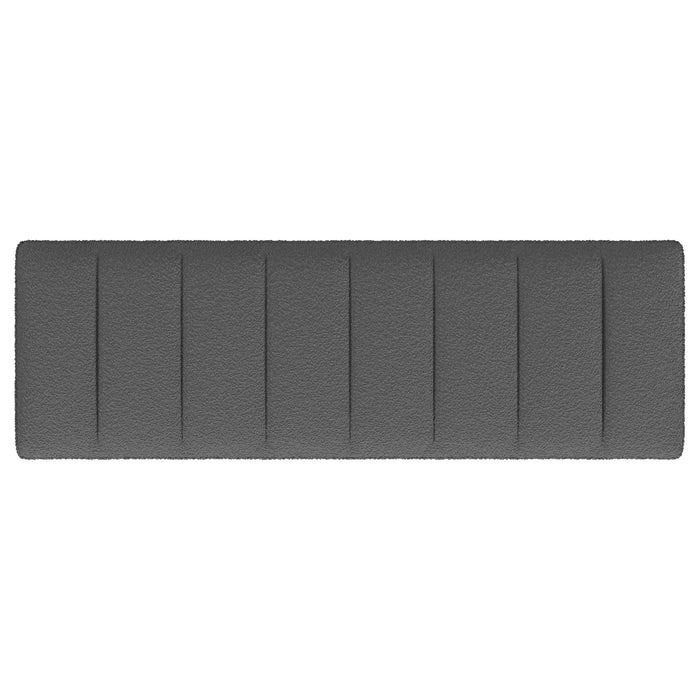 Mesa Bench - Orbit Furniture (Richmond,BC)