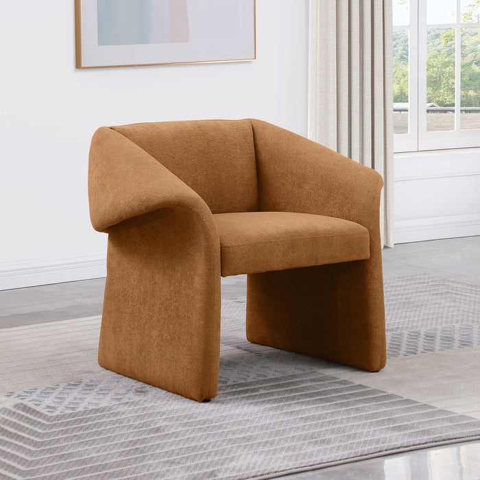 Ramsey Accent Chair - Orbit Furniture (Richmond,BC)