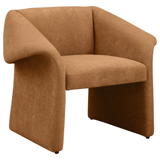 Ramsey Accent Chair - Orbit Furniture (Richmond,BC)