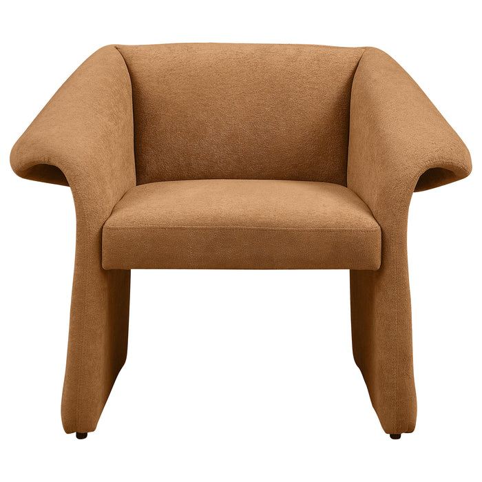 Ramsey Accent Chair - Orbit Furniture (Richmond,BC)