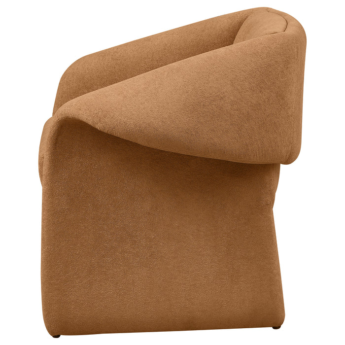 Ramsey Accent Chair - Orbit Furniture (Richmond,BC)