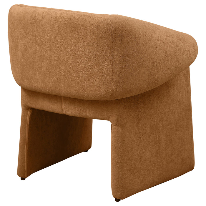 Ramsey Accent Chair - Orbit Furniture (Richmond,BC)