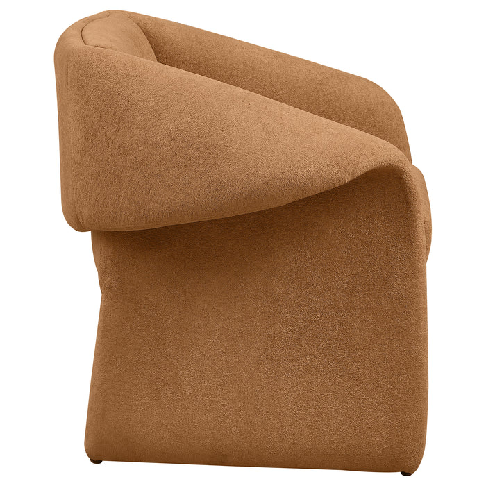 Ramsey Accent Chair - Orbit Furniture (Richmond,BC)