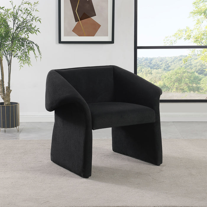 Ramsey Accent Chair - Orbit Furniture (Richmond,BC)