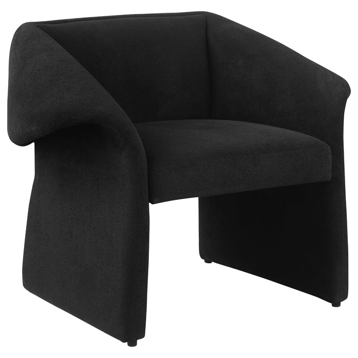 Ramsey Accent Chair - Orbit Furniture (Richmond,BC)