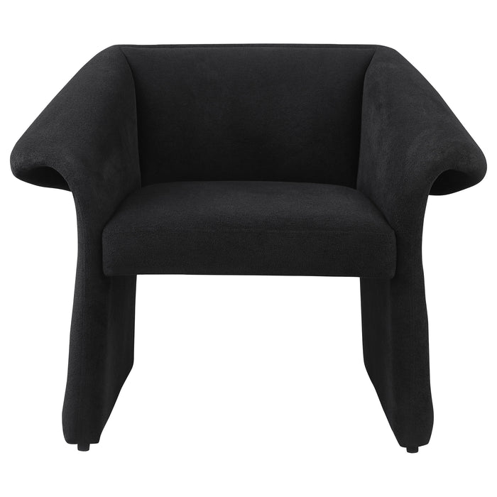 Ramsey Accent Chair - Orbit Furniture (Richmond,BC)